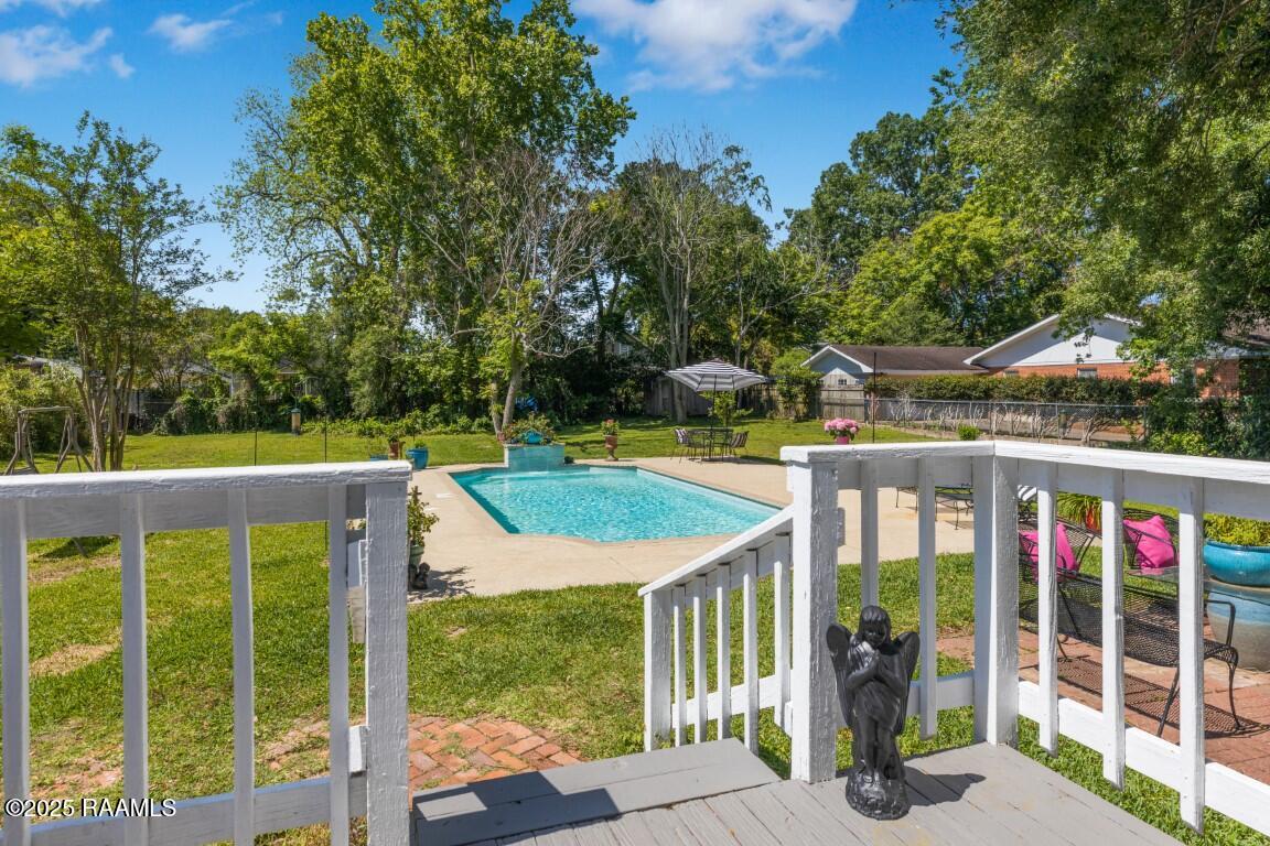 219 Brashear Street Lafayette, LA 70506 - Photo 29 of 40 219 Brashear-29