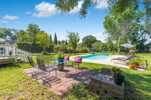 $745,000 | 219 Brashear Street, Lafayette, LA 70506