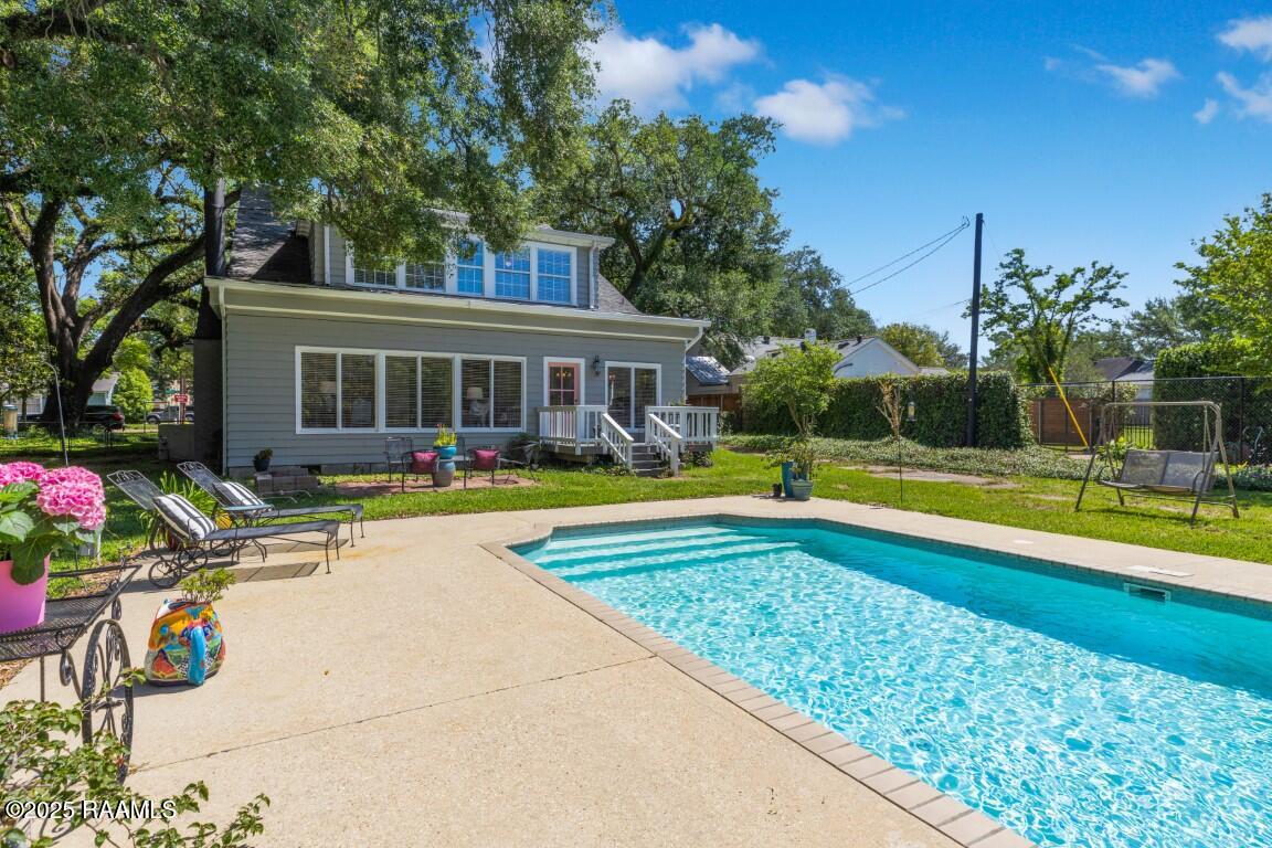 219 Brashear Street Lafayette, LA 70506 - Photo 34 of 40 219 Brashear-34