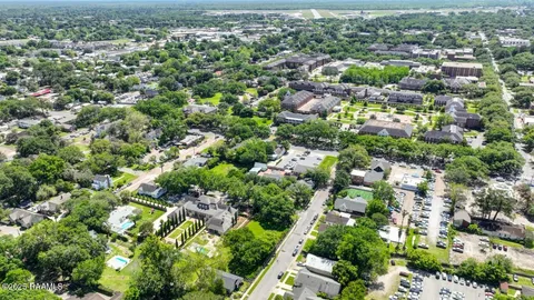 $745,000 | 219 Brashear Street, Lafayette, LA 70506