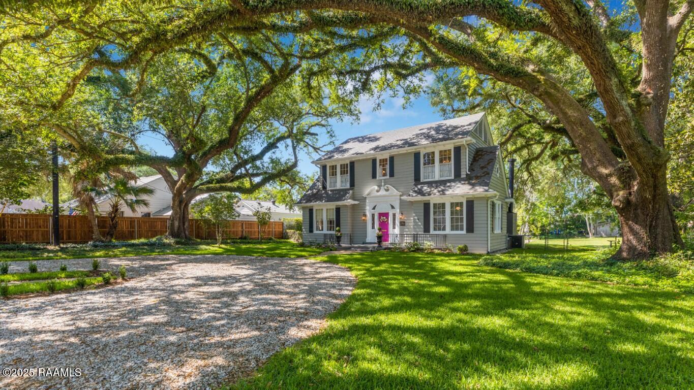 219 Brashear Street Lafayette, LA 70506 - Photo 40 of 40 219 Brashear-1
