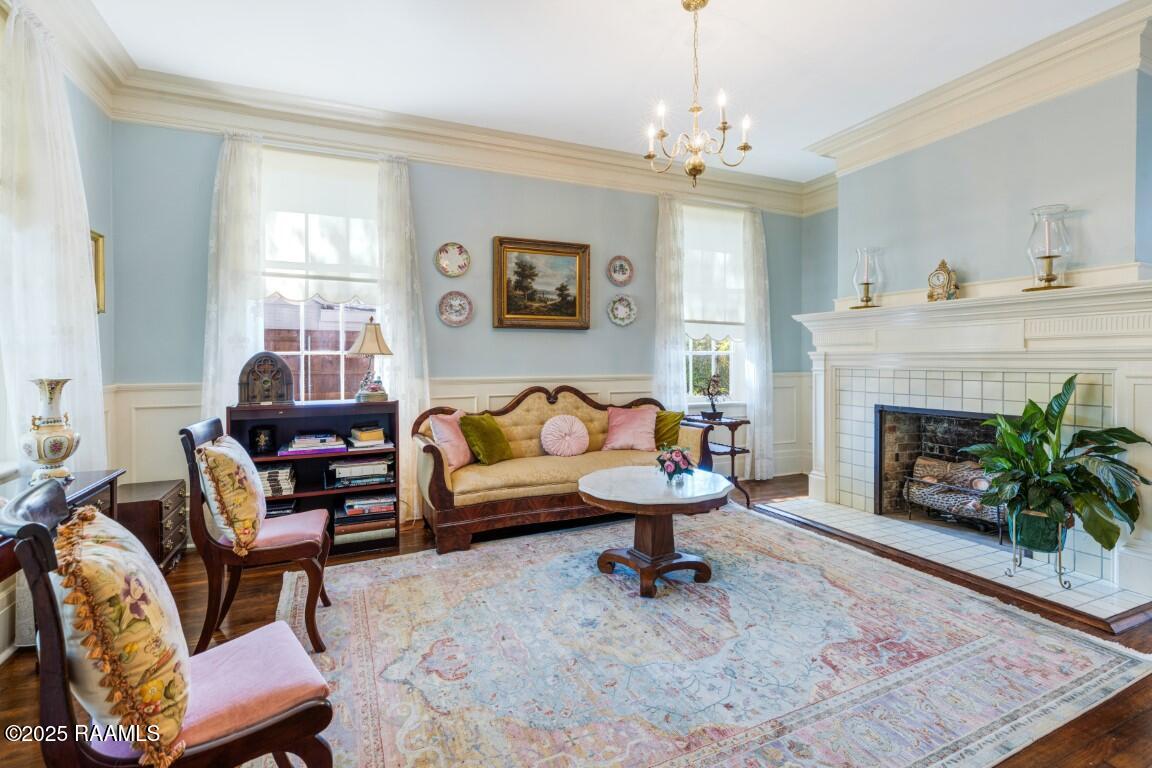 219 Brashear Street Lafayette, LA 70506 - Photo 4 of 40 219 Brashear-5