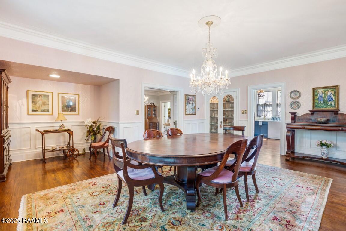 219 Brashear Street Lafayette, LA 70506 - Photo 7 of 40 219 Brashear-8