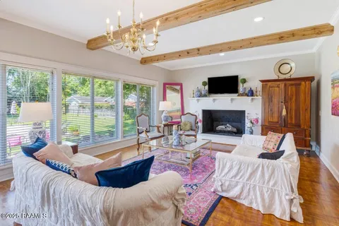 $745,000 | 219 Brashear Street, Lafayette, LA 70506