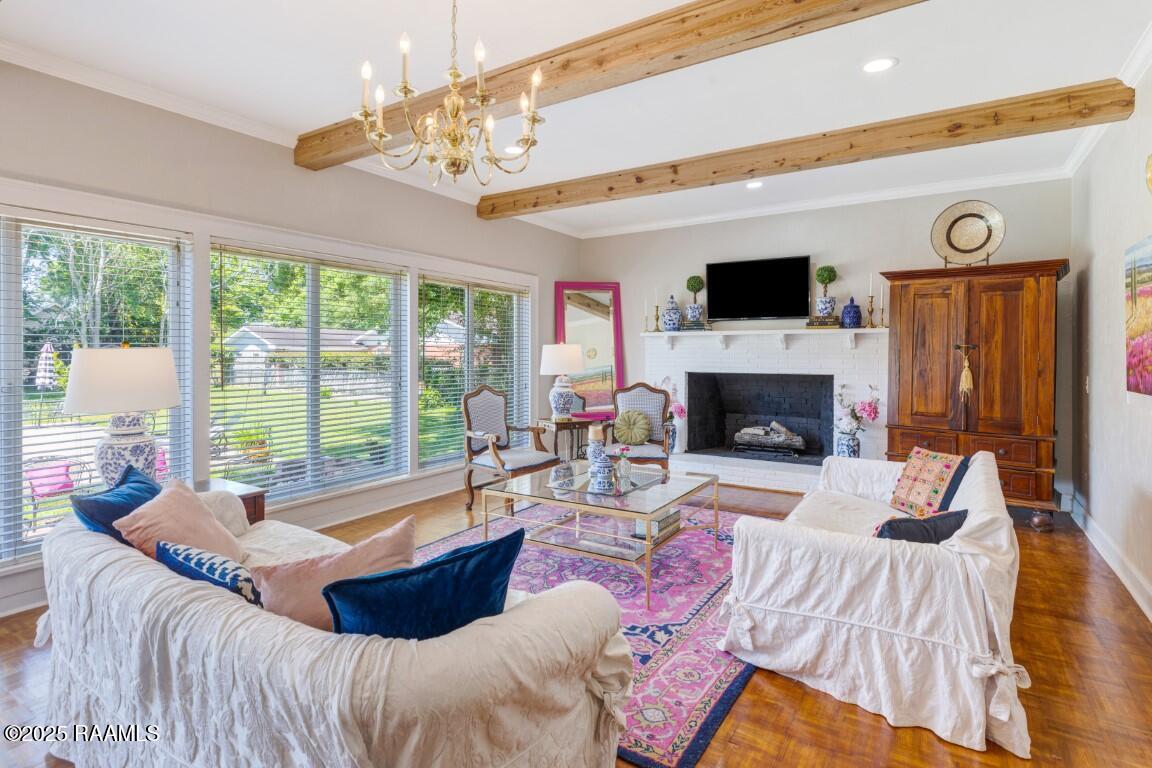 219 Brashear Street Lafayette, LA 70506 - Photo 9 of 40 219 Brashear-10