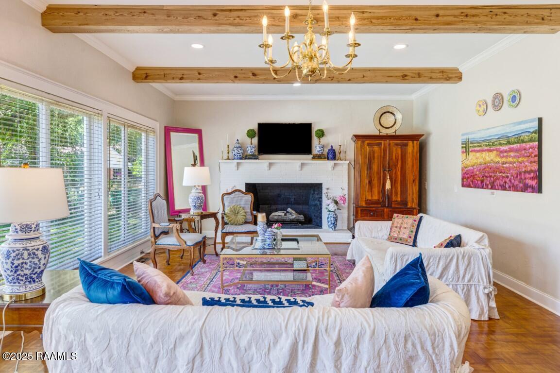 219 Brashear Street Lafayette, LA 70506 - Photo 10 of 40 219 Brashear-11