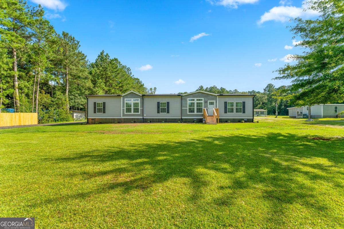 302 Middleton Road Guyton, GA 31312 - Photo 1 of 52