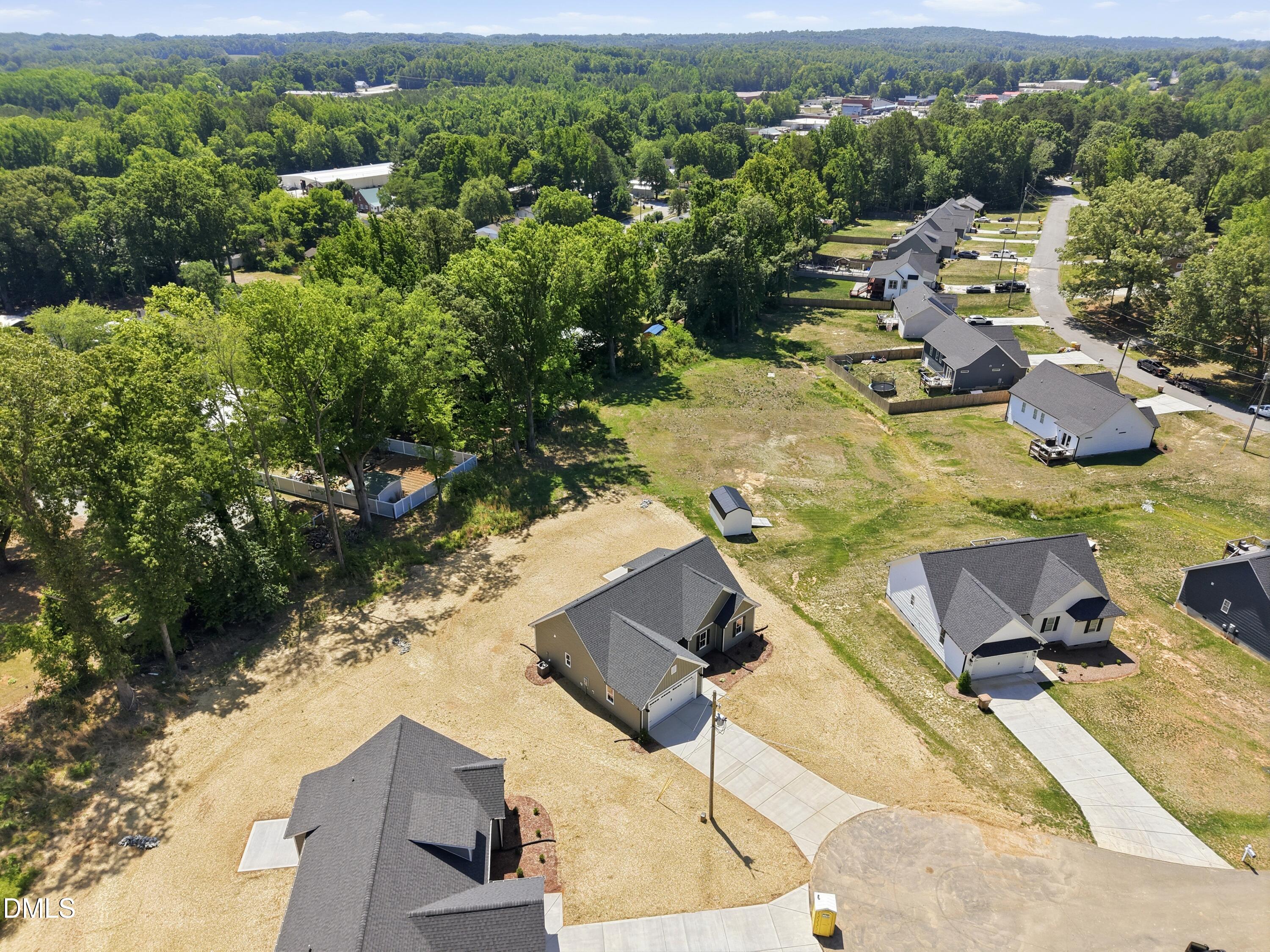 1264 Dover Street Roxboro, NC 27573 - Photo 33 of 38