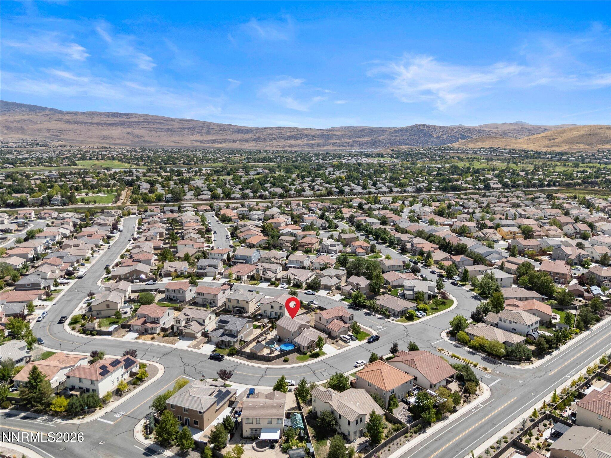 6980 Bannister Road Sparks, NV 89436 - Photo 56 of 56 58-6980 Bannister Rd-157