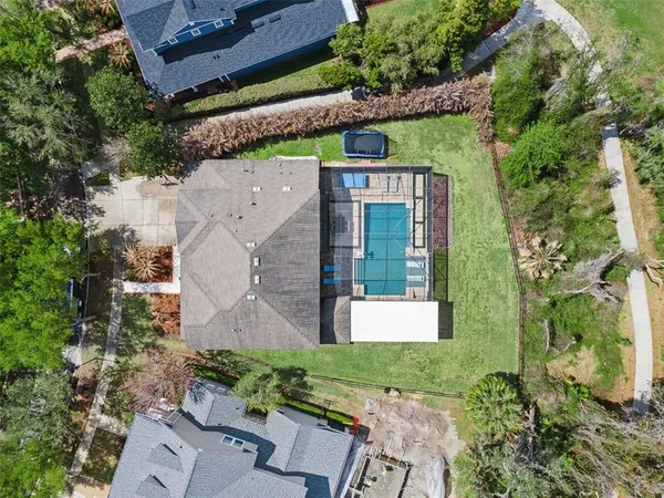 $1,050,000 | 15940 Ternglade Drive, Lithia, FL 33547