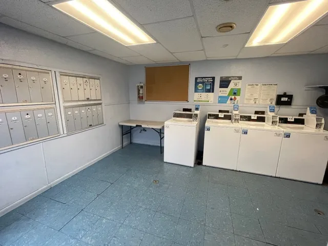 a view of a back yard of the house