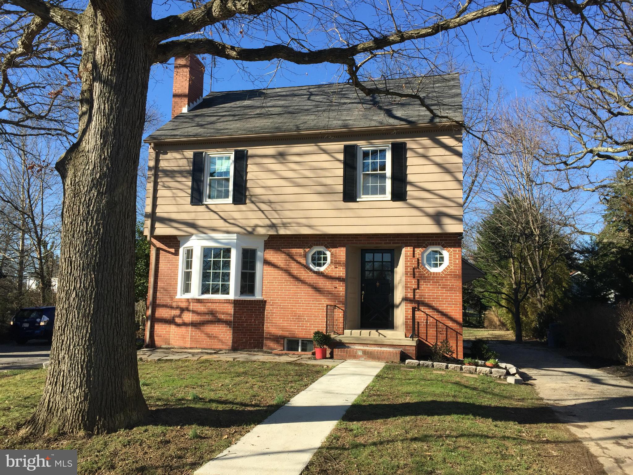 6506 Crestwood Road Baltimore, MD 21239 - Photo 1 of 29 Exterior (Front)