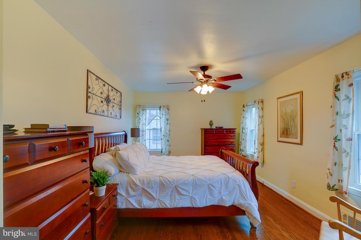 6506 Crestwood Road Baltimore, MD 21239 - Photo 11 of 29 Bedroom (Master)