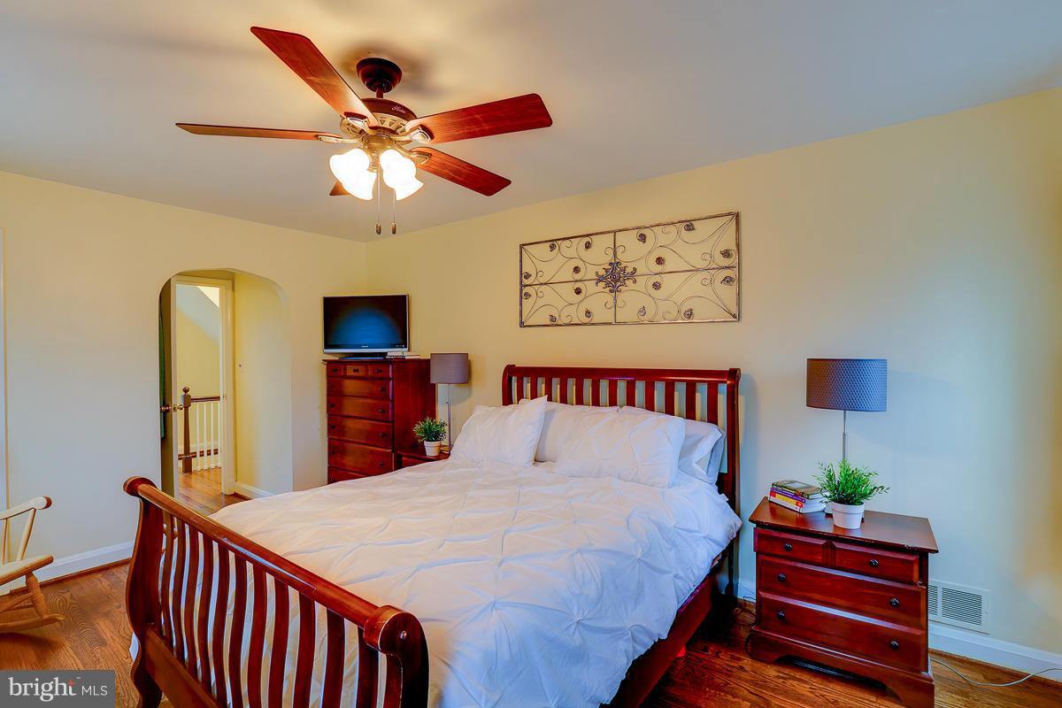 6506 Crestwood Road Baltimore, MD 21239 - Photo 13 of 29 Bedroom (Master)