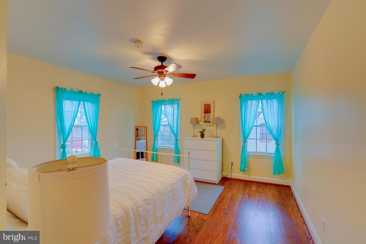 6506 Crestwood Road Baltimore, MD 21239 - Photo 15 of 29 Bedroom