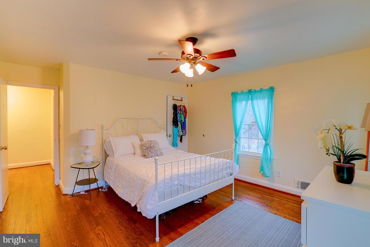6506 Crestwood Road Baltimore, MD 21239 - Photo 16 of 29 Bedroom