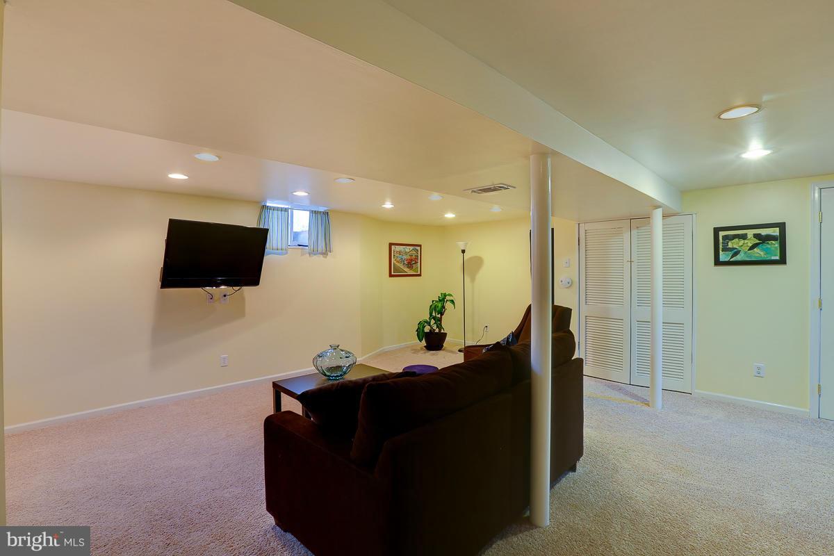 6506 Crestwood Road Baltimore, MD 21239 - Photo 19 of 29 Family Room