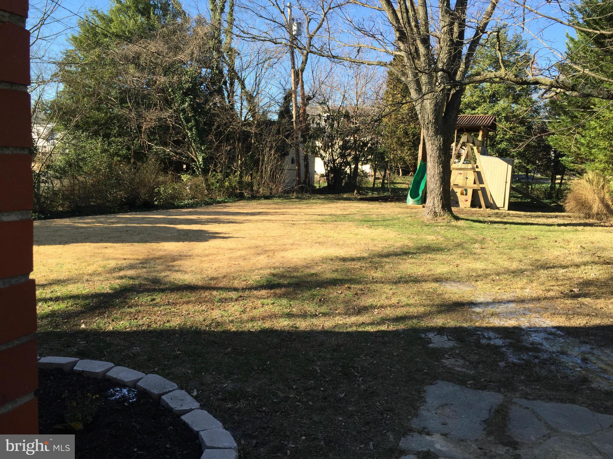 6506 Crestwood Road Baltimore, MD 21239 - Photo 27 of 29 Exterior (Rear)