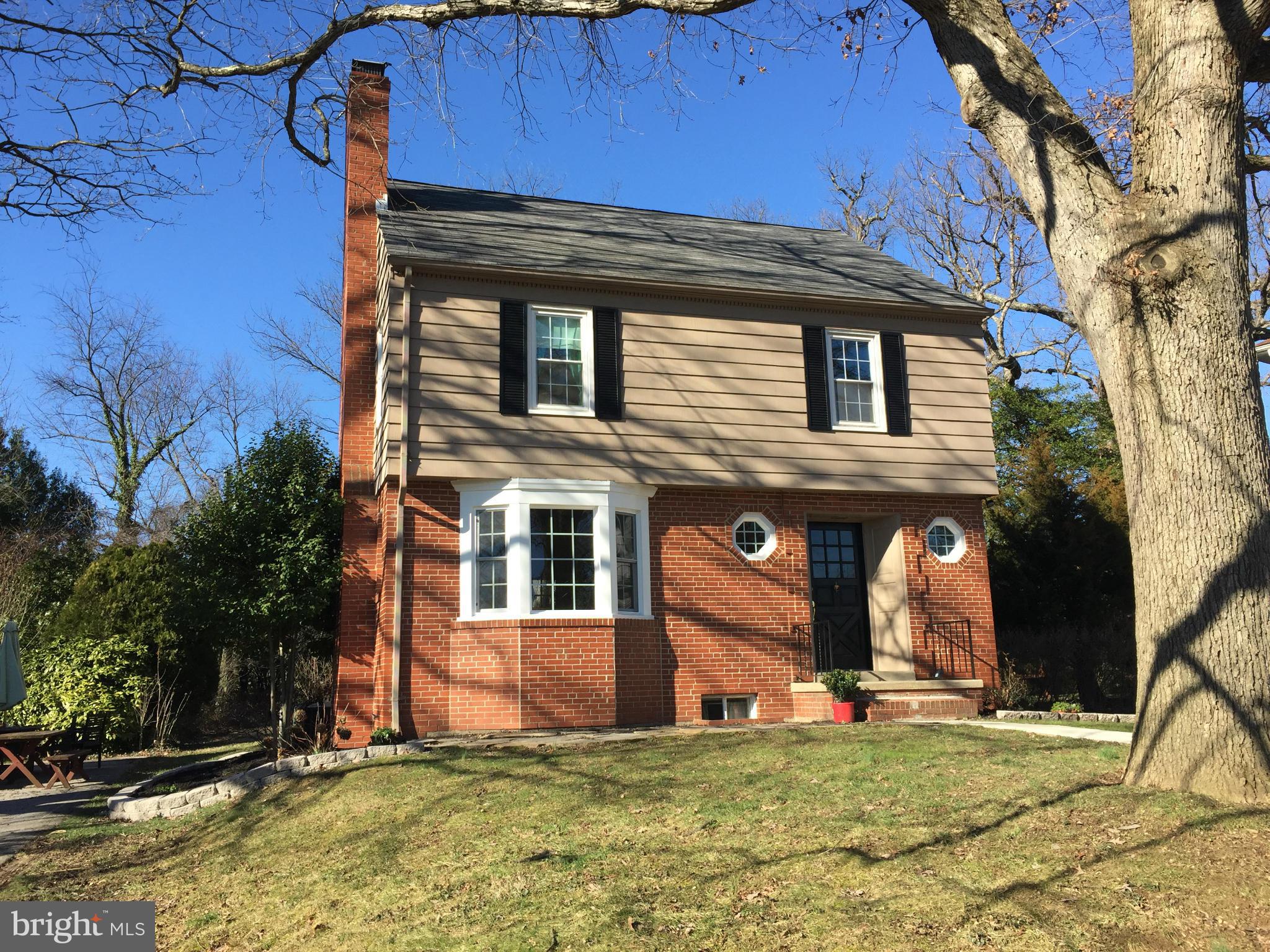 6506 Crestwood Road Baltimore, MD 21239 - Photo 29 of 29 Exterior (Front)