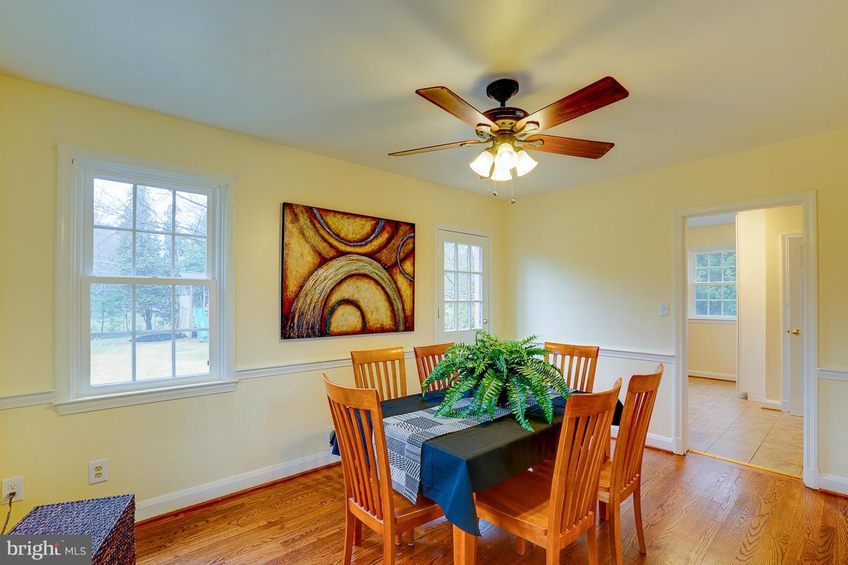 6506 Crestwood Road Baltimore, MD 21239 - Photo 5 of 29 Dining Room