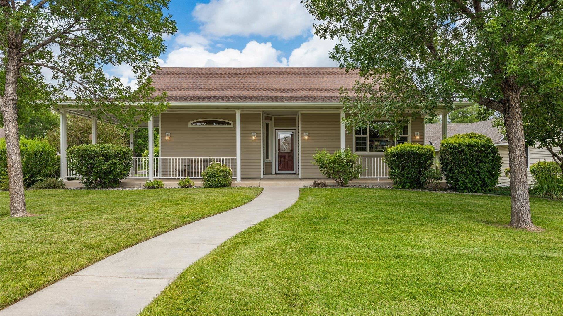 1119 Daisy Lane Fruita, CO 81521 - Photo 3 of 31