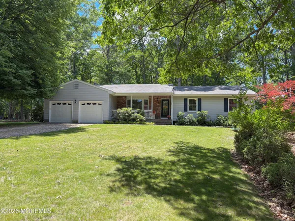 $600,000 | 7 Harmony Hill Court, Jackson, NJ 08527