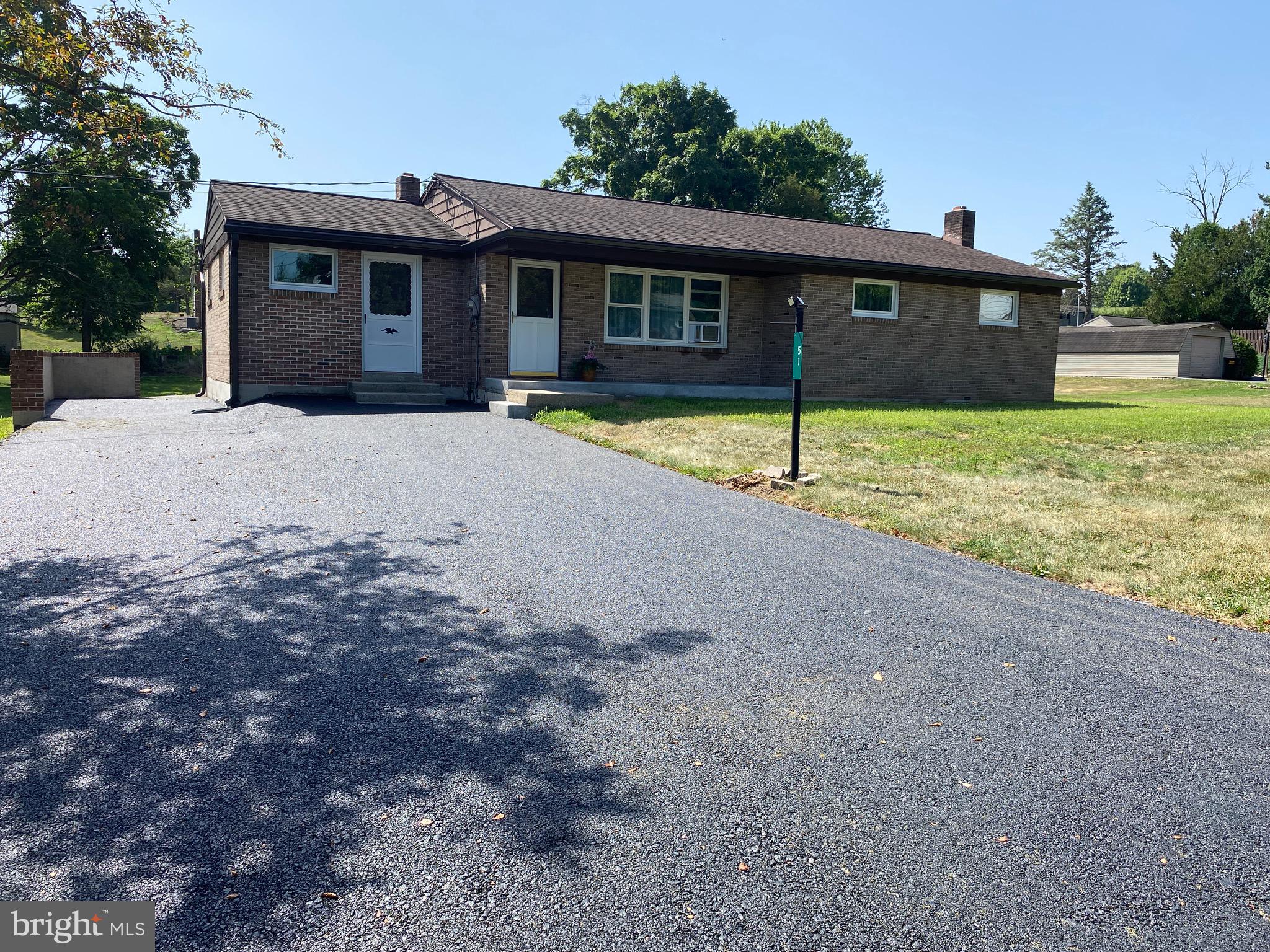 51 Clay Slate Road Oley, PA 19547 - Photo 2 of 22