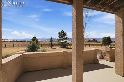 $650,000 | 13036 Cupcake Heights, Colorado Springs, CO 80921