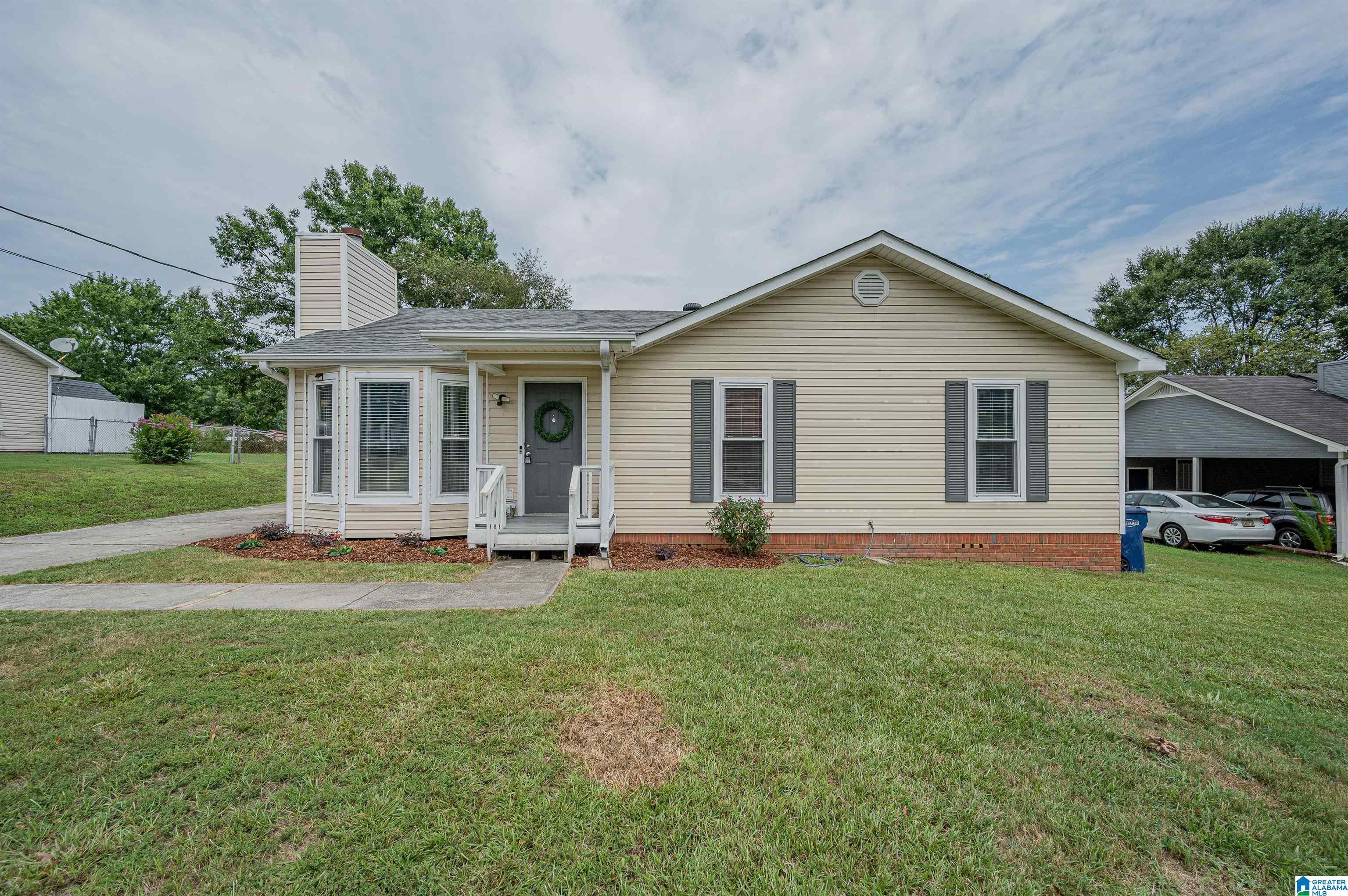 108 Dolphin Court Alabaster, AL 35007 - Photo 1 of 36