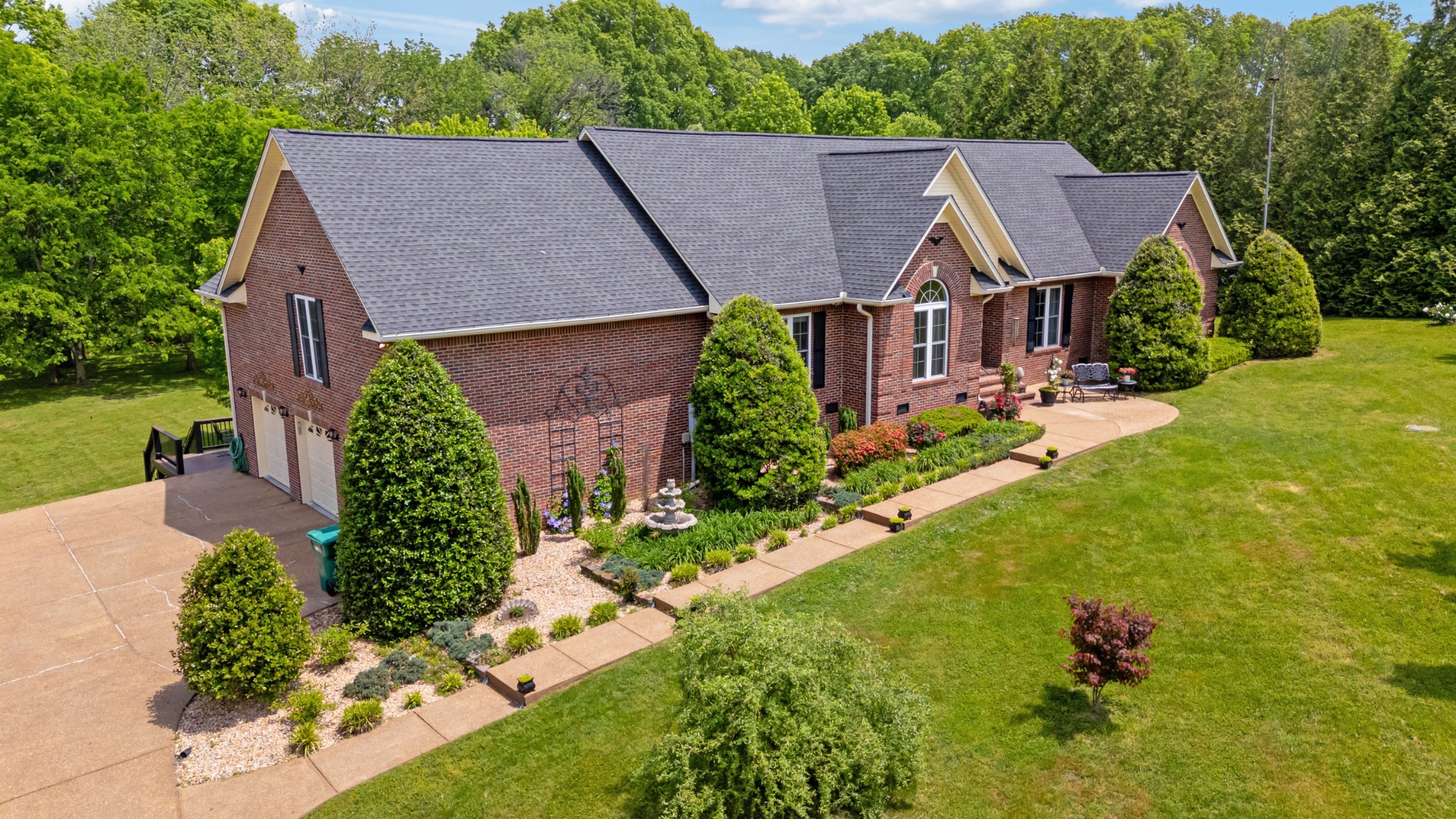 3668 Stonecreek Drive Spring Hill, TN 37174 - Photo 1 of 22