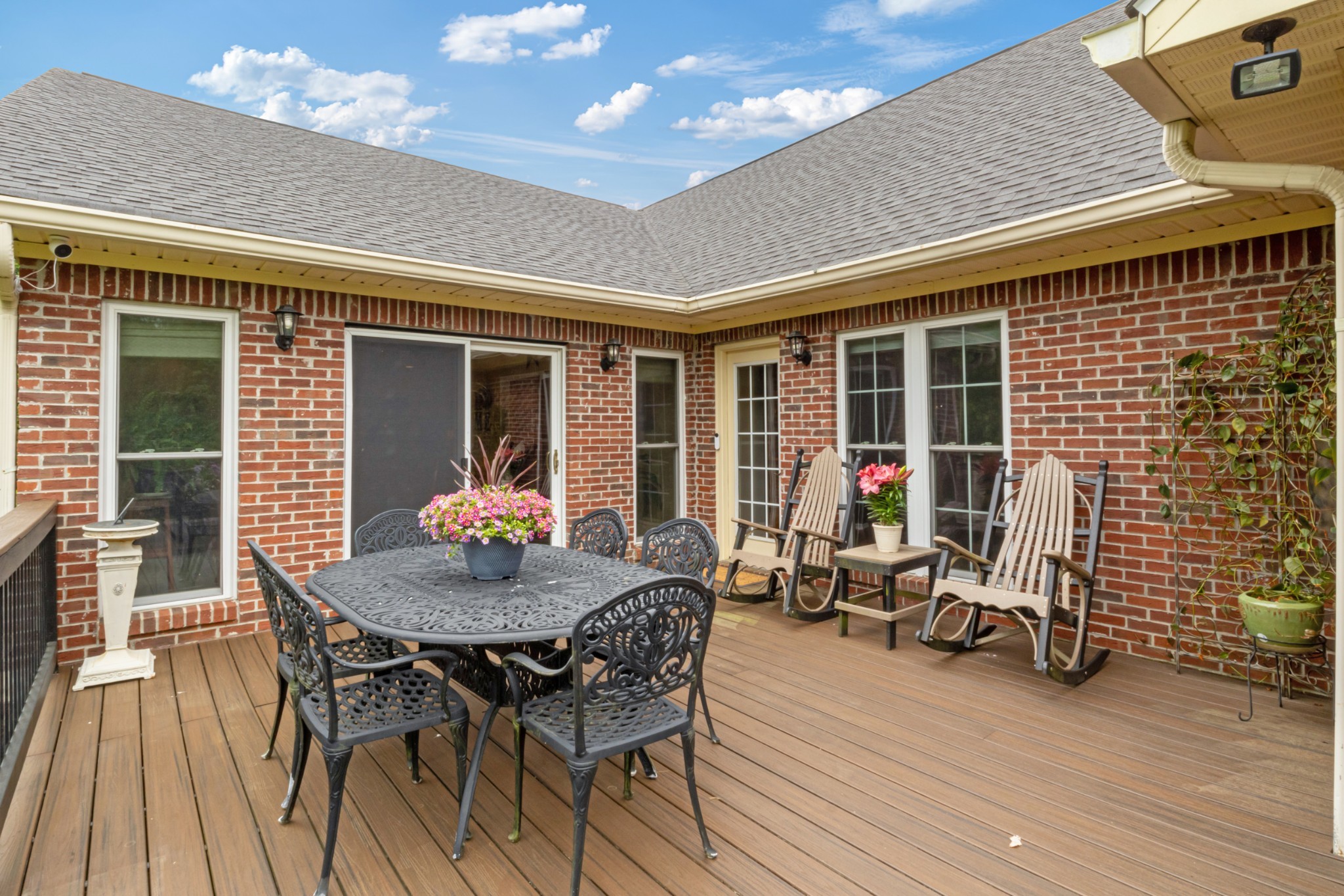 3668 Stonecreek Drive Spring Hill, TN 37174 - Photo 17 of 22