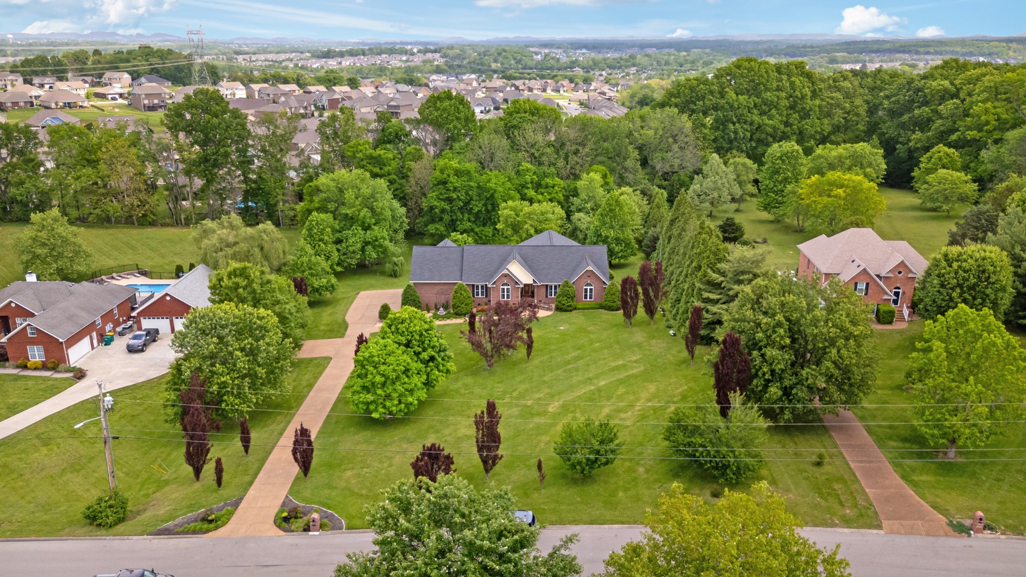 3668 Stonecreek Drive Spring Hill, TN 37174 - Photo 19 of 22