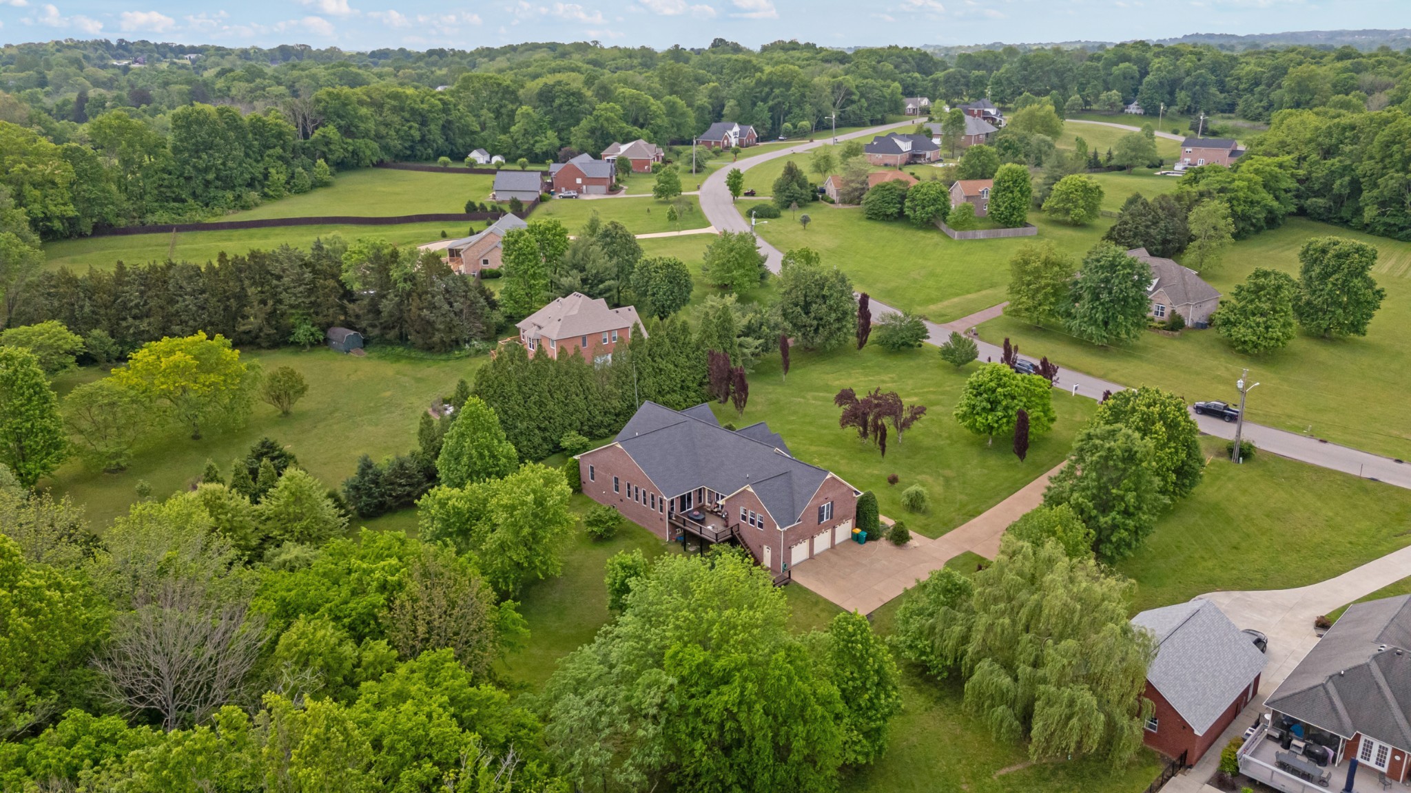 3668 Stonecreek Drive Spring Hill, TN 37174 - Photo 20 of 22