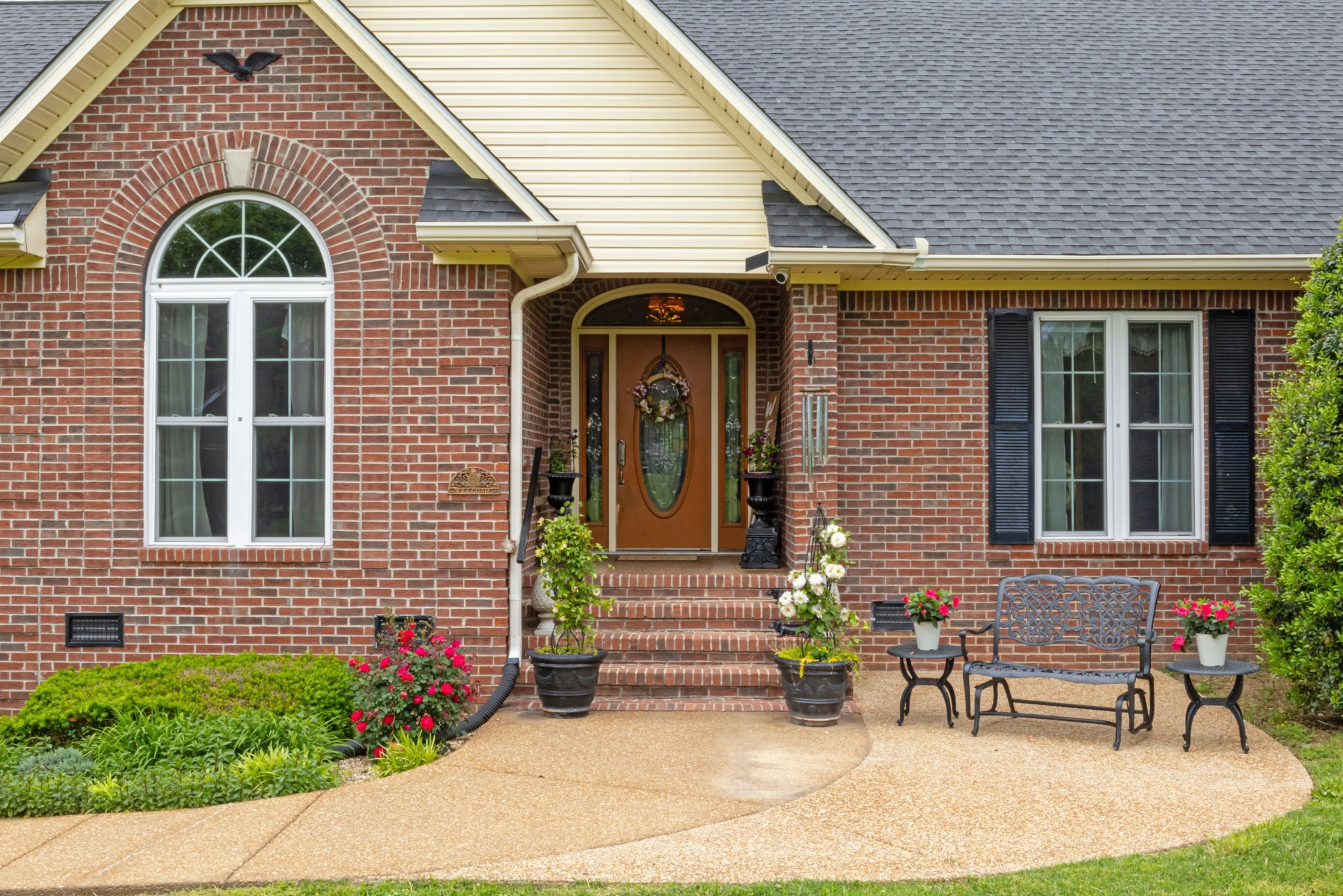 3668 Stonecreek Drive Spring Hill, TN 37174 - Photo 2 of 22