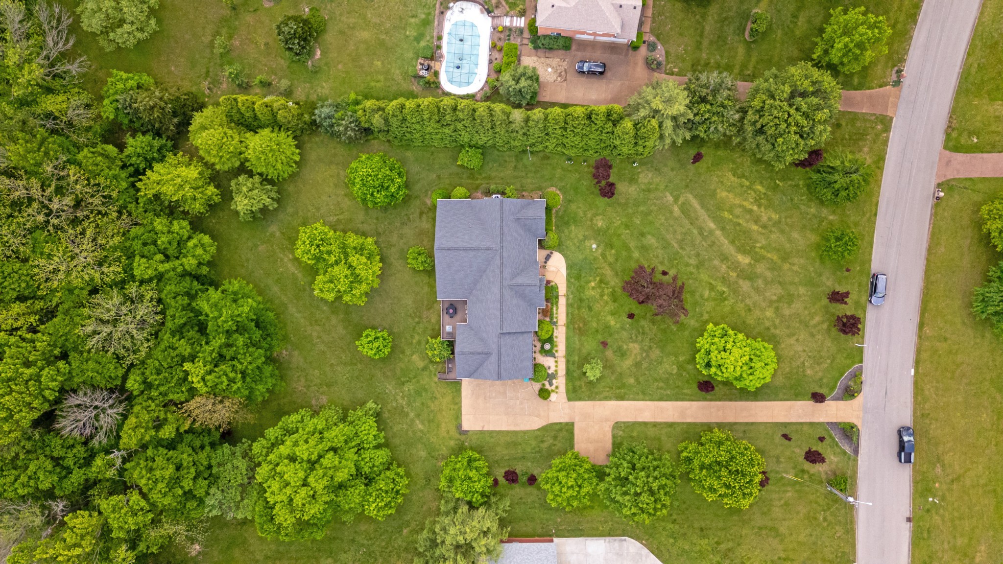 3668 Stonecreek Drive Spring Hill, TN 37174 - Photo 21 of 22