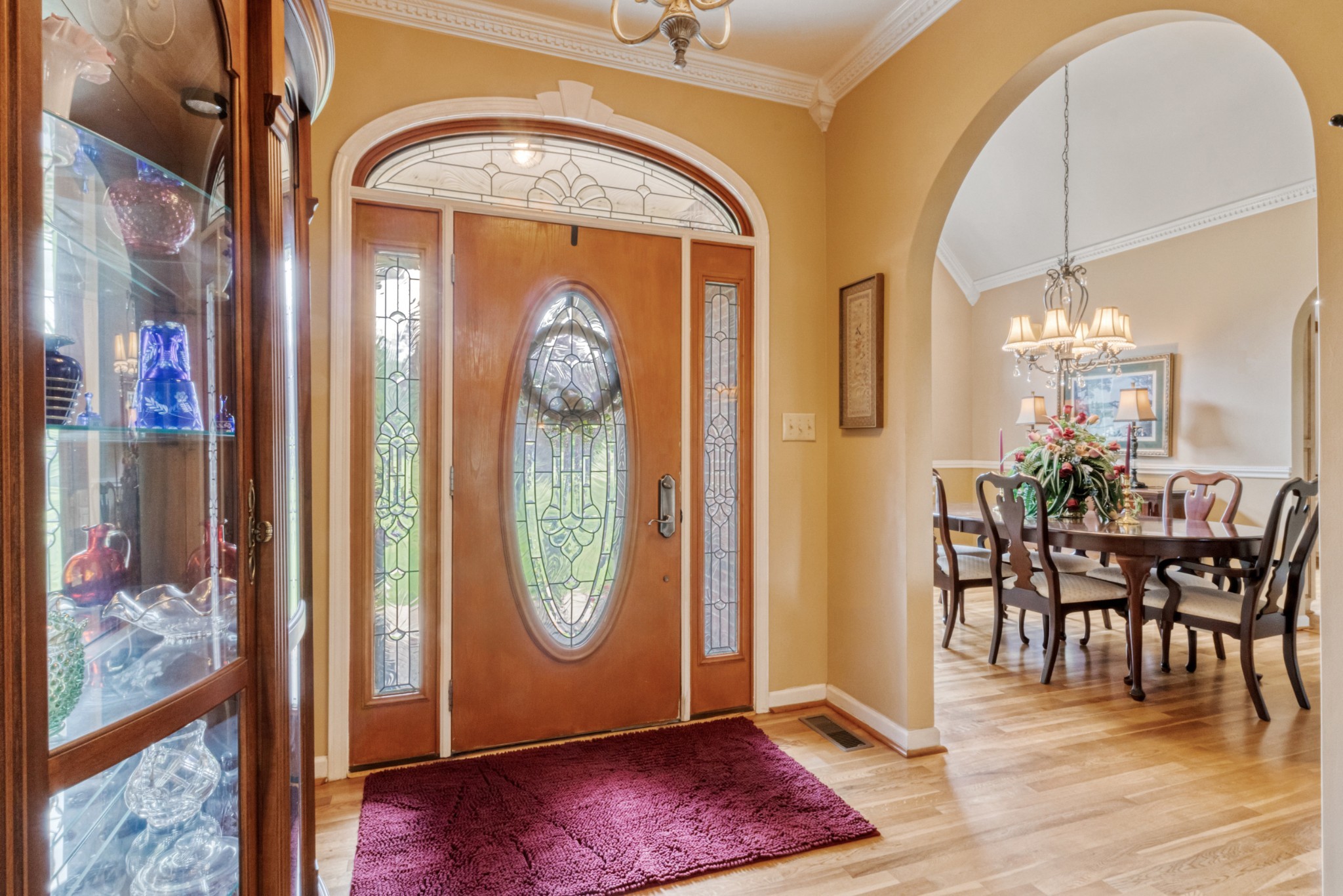 3668 Stonecreek Drive Spring Hill, TN 37174 - Photo 3 of 22