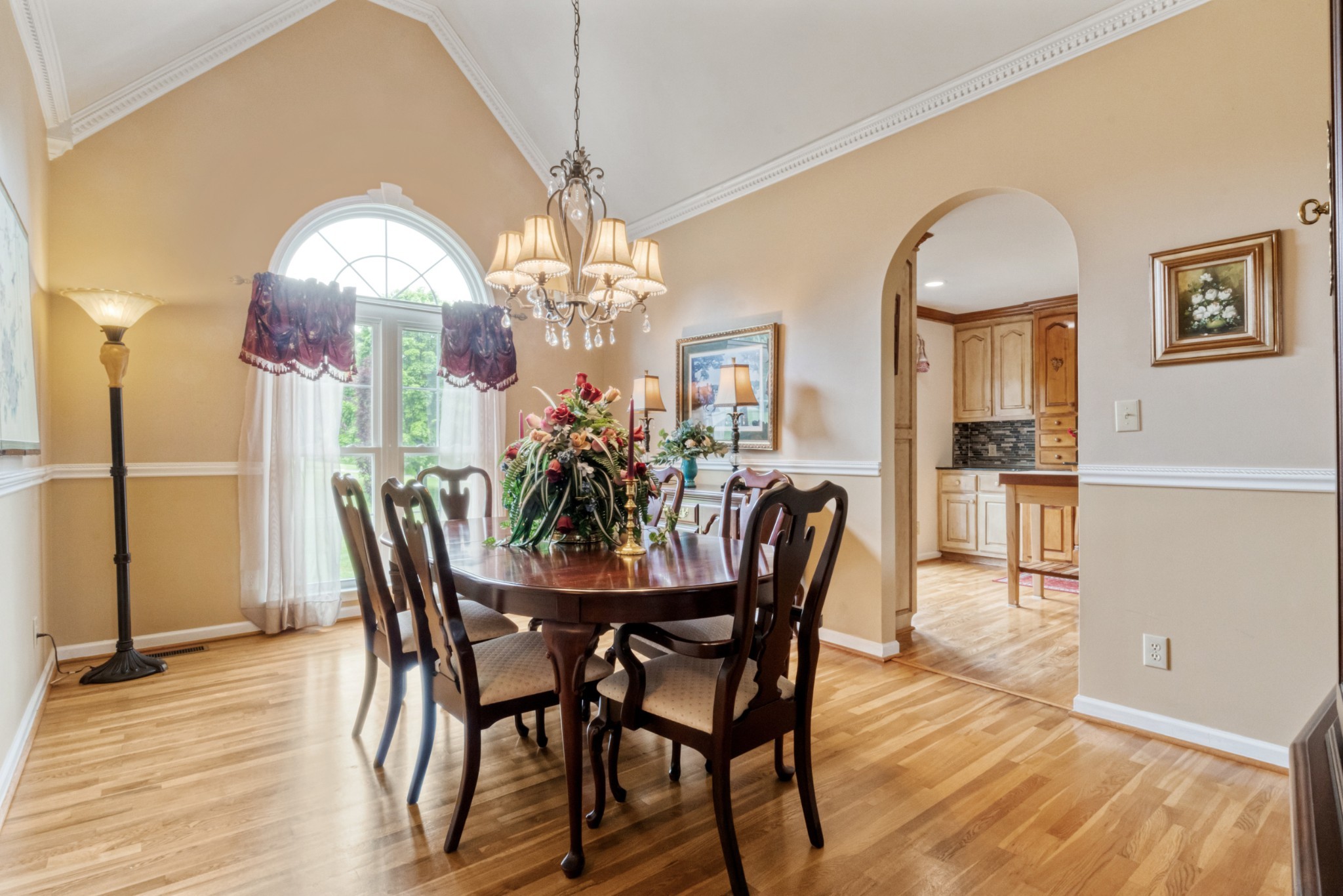 3668 Stonecreek Drive Spring Hill, TN 37174 - Photo 4 of 22