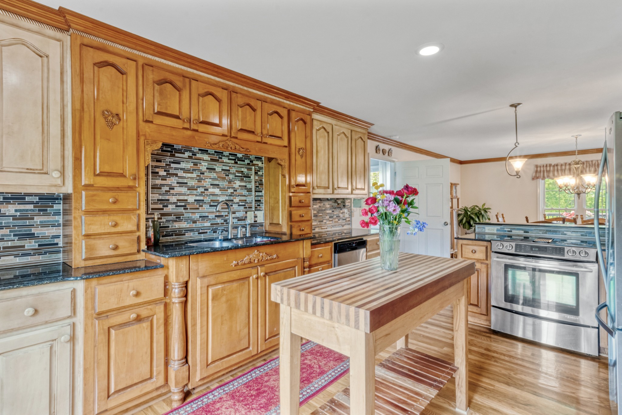 3668 Stonecreek Drive Spring Hill, TN 37174 - Photo 5 of 22