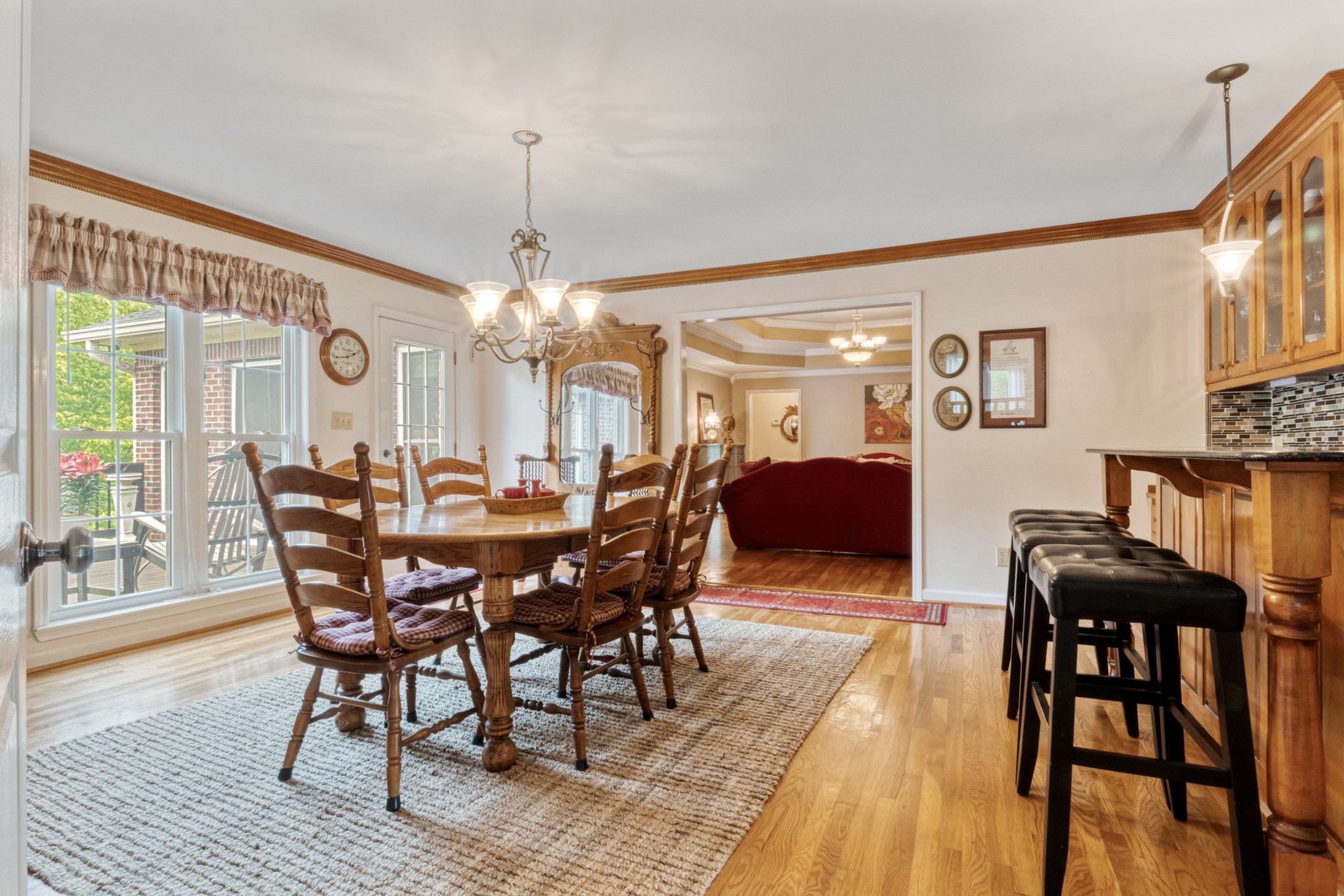 3668 Stonecreek Drive Spring Hill, TN 37174 - Photo 6 of 22