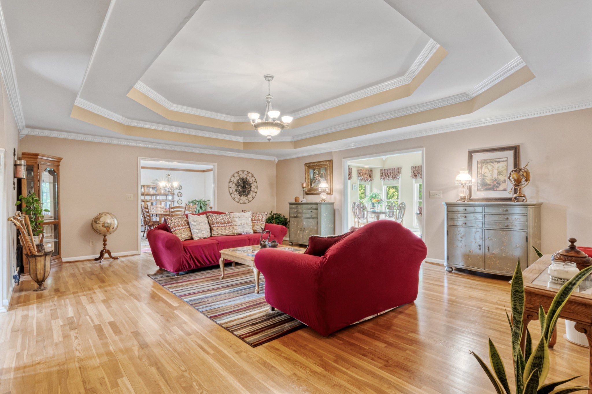 3668 Stonecreek Drive Spring Hill, TN 37174 - Photo 7 of 22