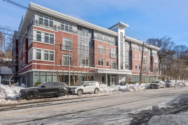 $795,000 | 99 Tremont Street, Unit 302, Boston, MA 02135