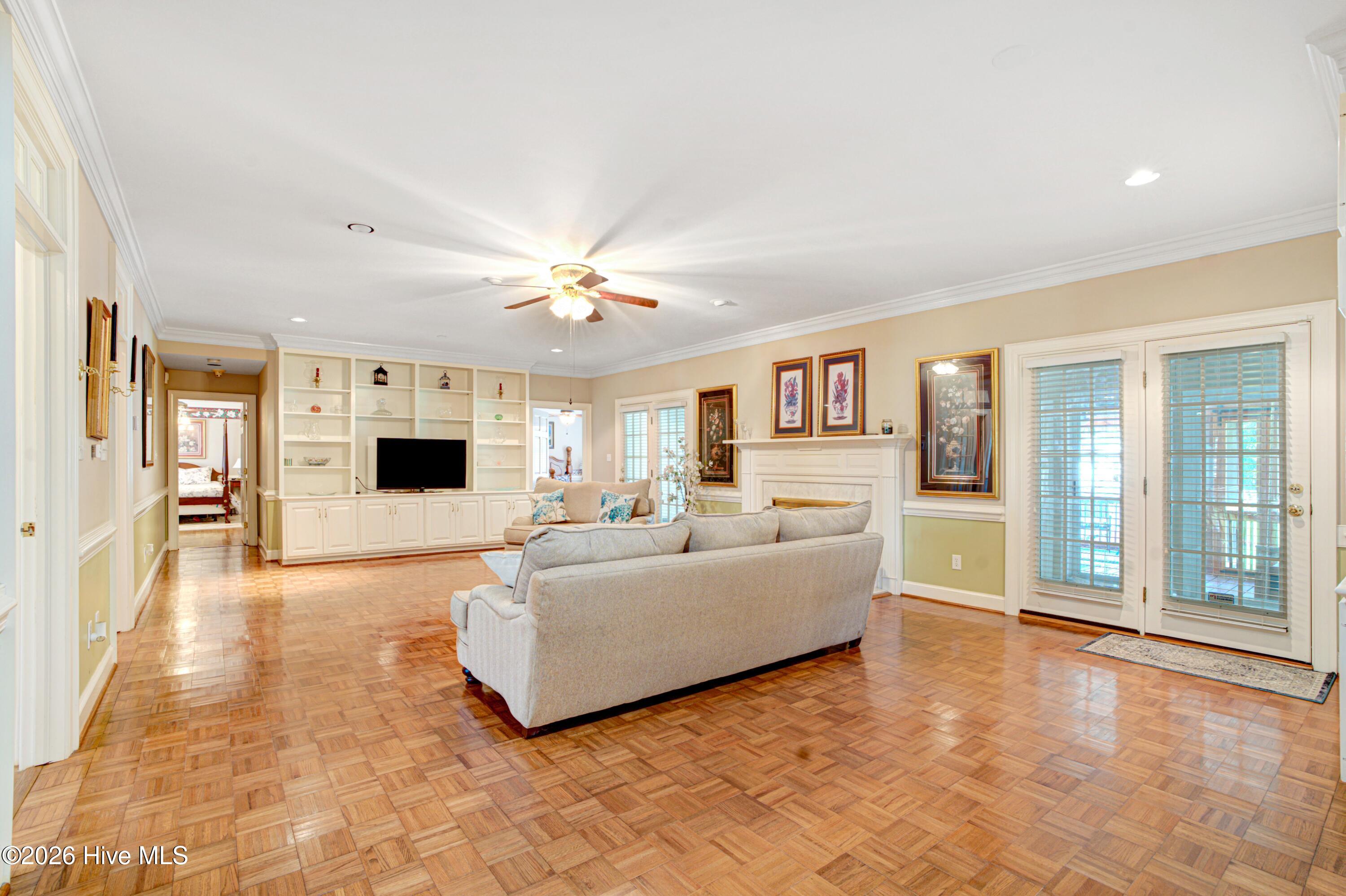 4341 Rosebud Church Road Wilson, NC 27893 - Photo 13 of 68 Gallery Image 13