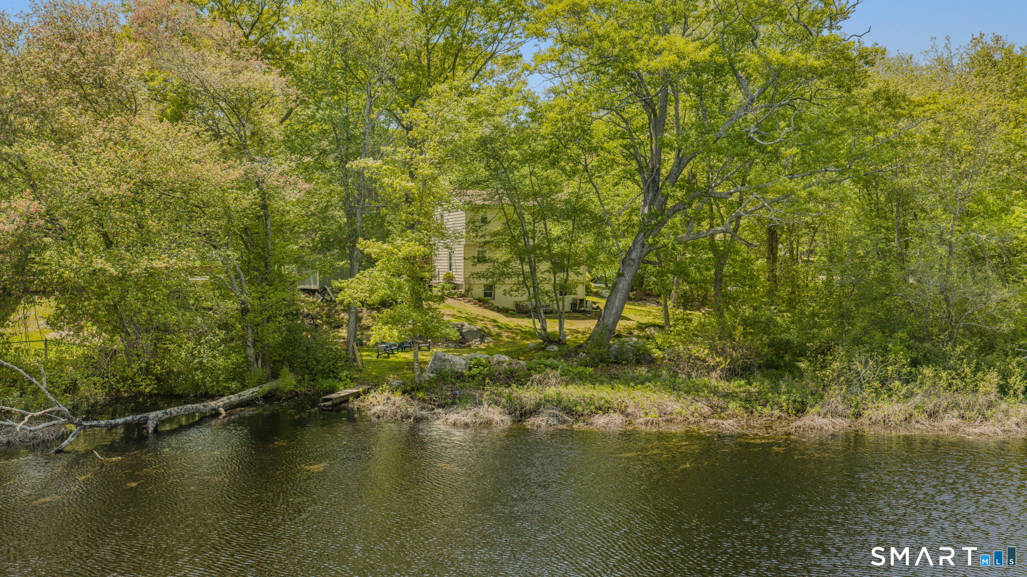 148 Flanders Road Stonington, CT 06378 - Photo 4 of 31