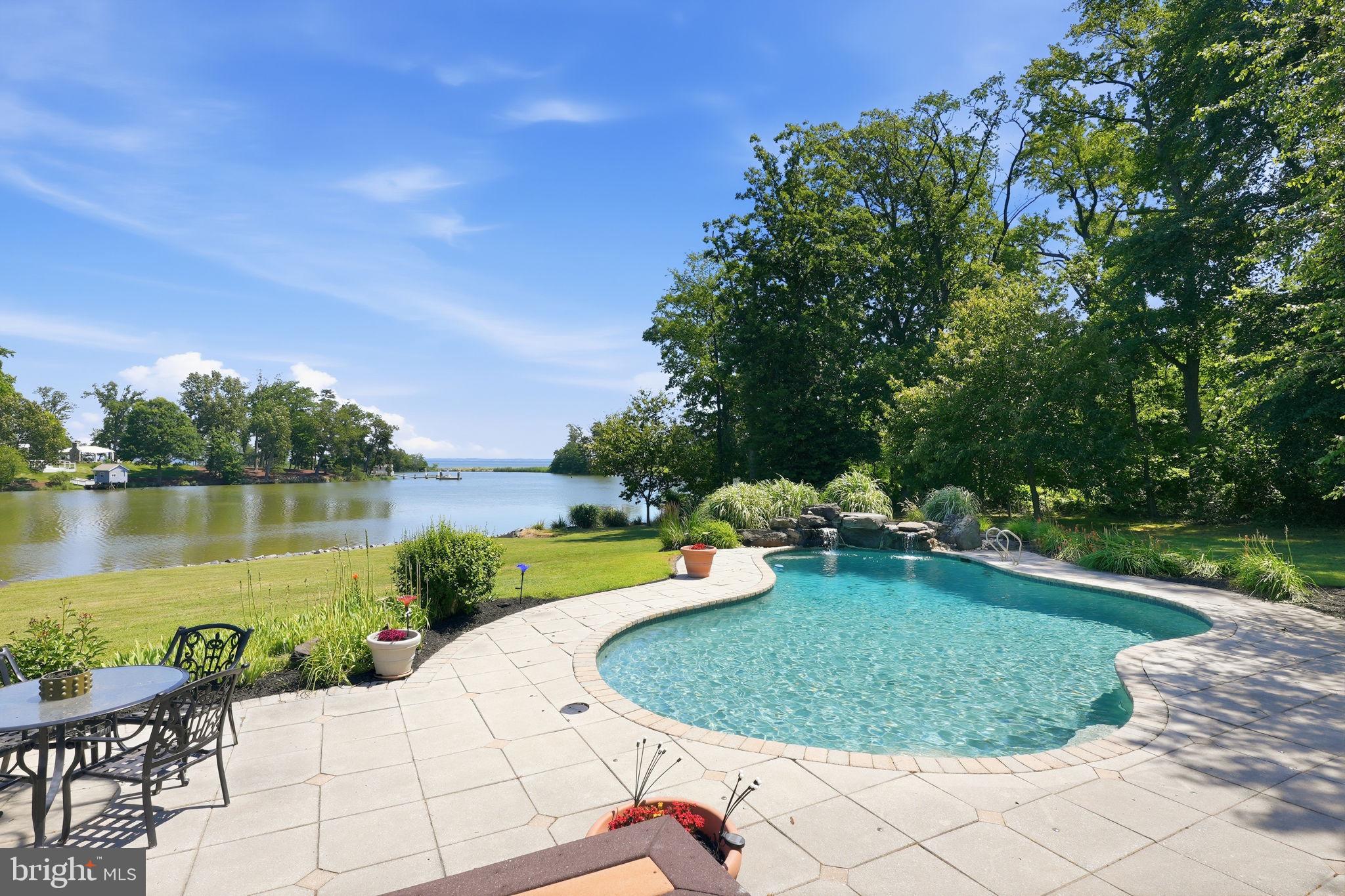 1810 Love Point Road Stevensville, MD 21666 - Photo 47 of 85