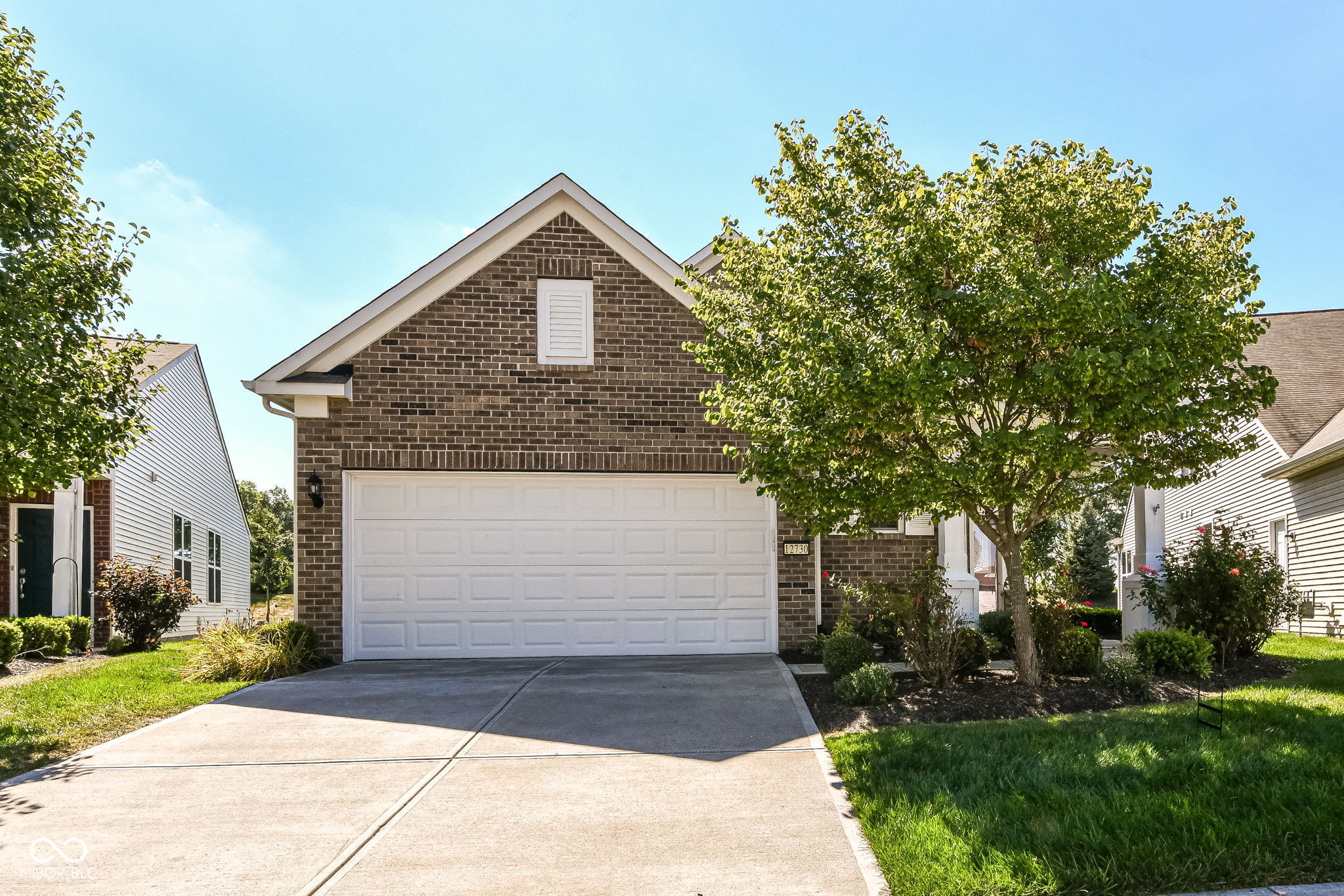 12730 Cellar Street Fishers, IN 46037 - Photo 3 of 79 Gallery Image 3
