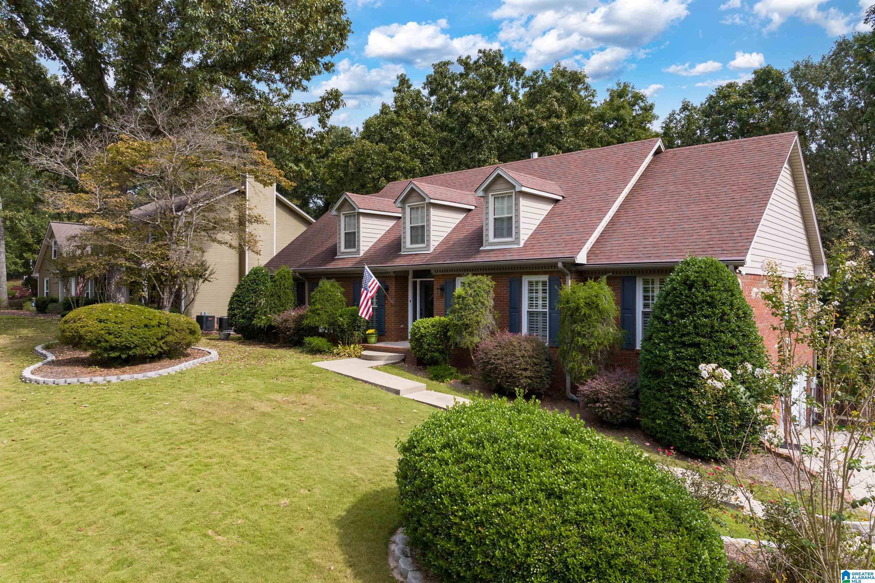 5387 Harvest Ridge Lane Birmingham, AL 35242 - Photo 3 of 35