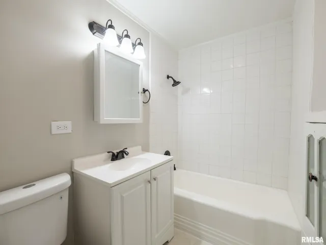 $155,000 | 3122 North North Street, Peoria, IL 61604