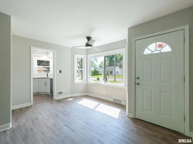 $155,000 | 3122 North North Street, Peoria, IL 61604