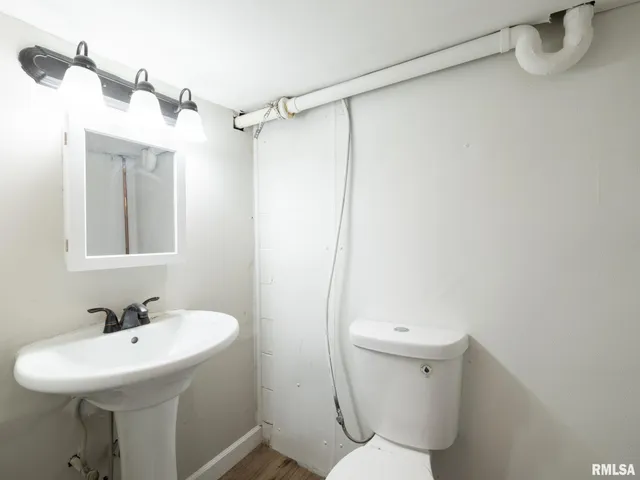 $155,000 | 3122 North North Street, Peoria, IL 61604