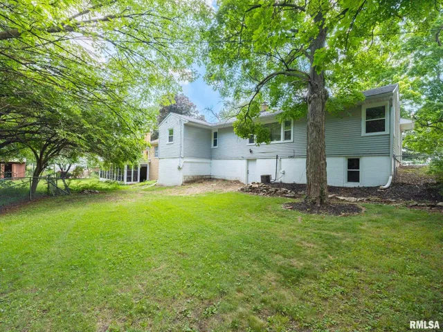 $155,000 | 3122 North North Street, Peoria, IL 61604